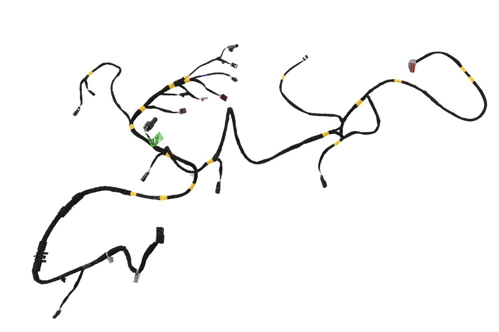 GM Genuine Parts Headliner Wiring Harness