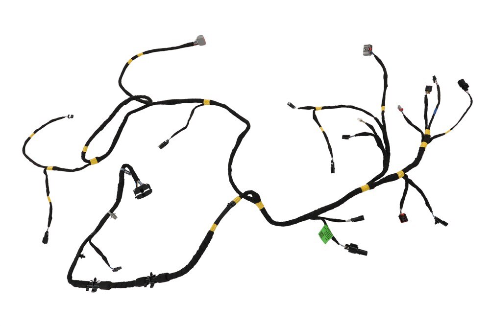 GM Genuine Parts Headliner Wiring Harness