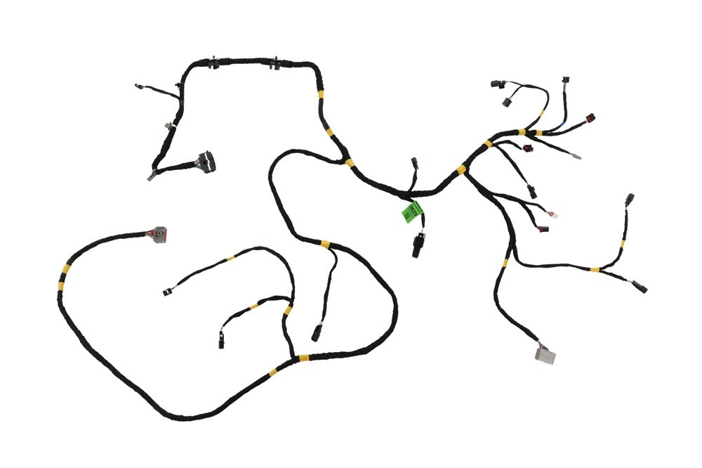 GM Genuine Parts Headliner Wiring Harness