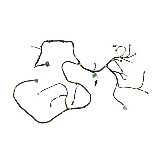 GM Genuine Parts Headliner Wiring Harness