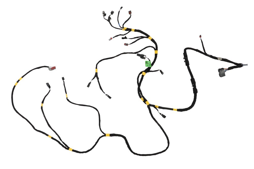 GM Genuine Parts Headliner Wiring Harness