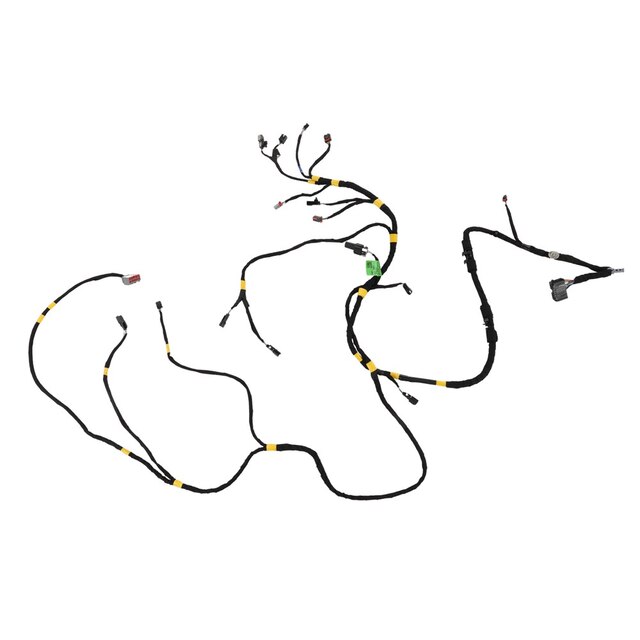 GM Genuine Parts Headliner Wiring Harness