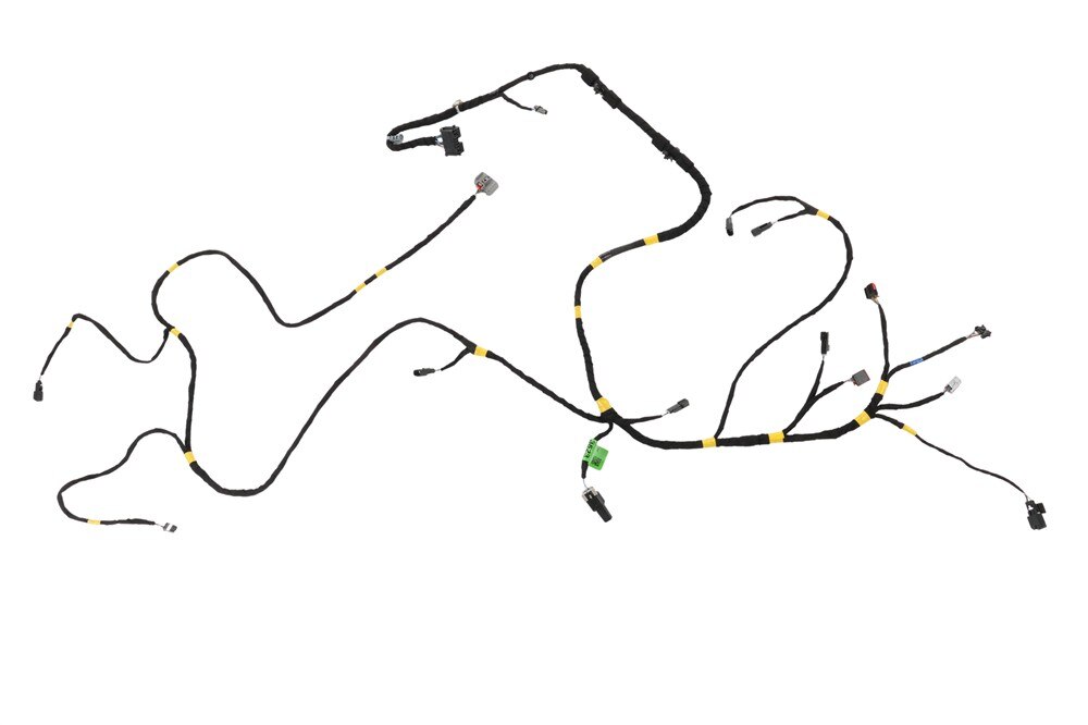 GM Genuine Parts Headliner Wiring Harness
