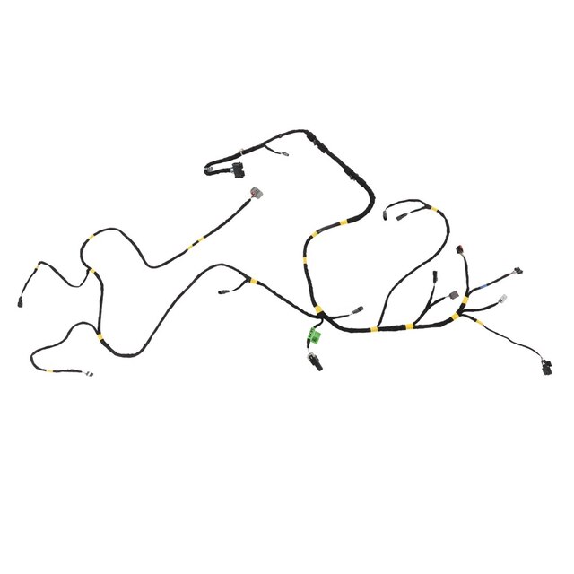 GM Genuine Parts Headliner Wiring Harness