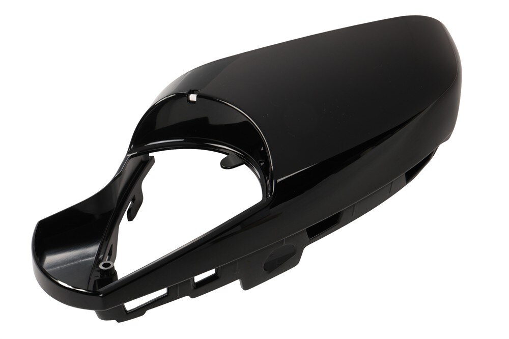 GM Genuine Parts Outside Rear Passenger Side View Mirror Housing