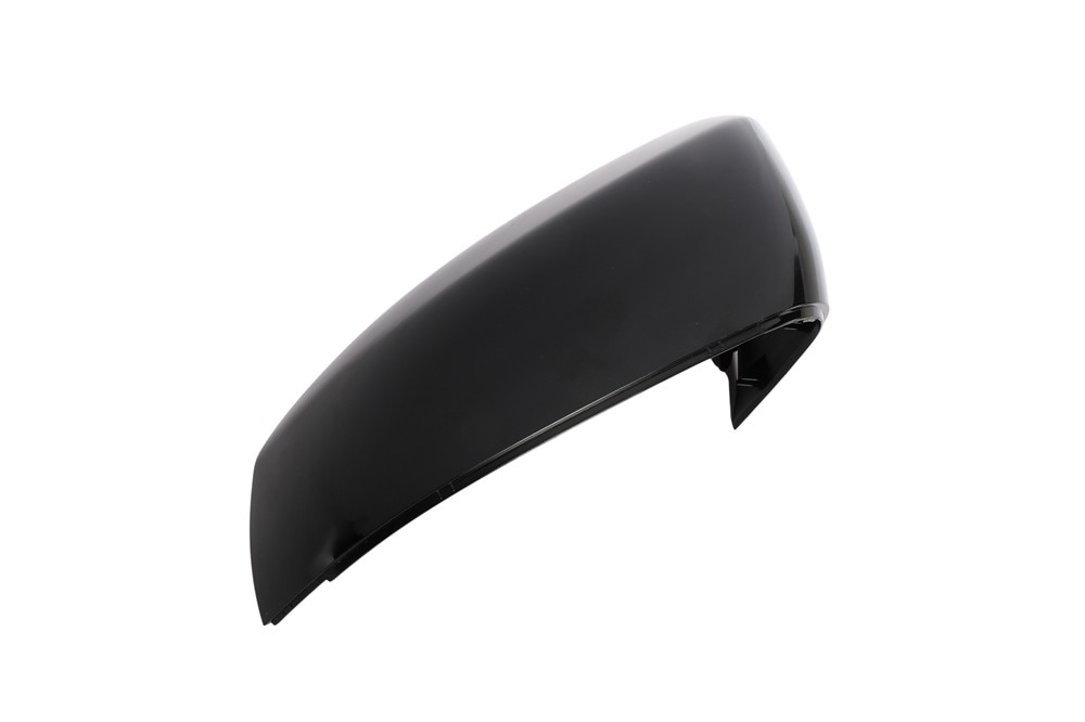 GM Genuine Parts Outside Rear Driver Side View Mirror Housing Upper Cover