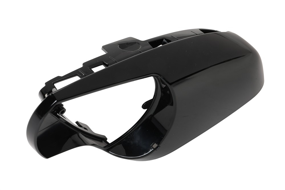 GM Genuine Parts Outside Rear Driver Side View Mirror Housing