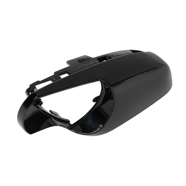 GM Genuine Parts Outside Rear Driver Side View Mirror Housing
