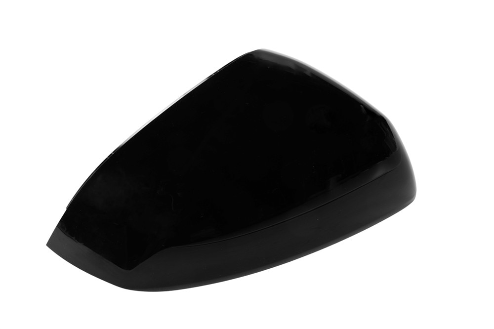 GM Genuine Parts Outside Rear Passenger Side View Mirror Housing Upper Cover