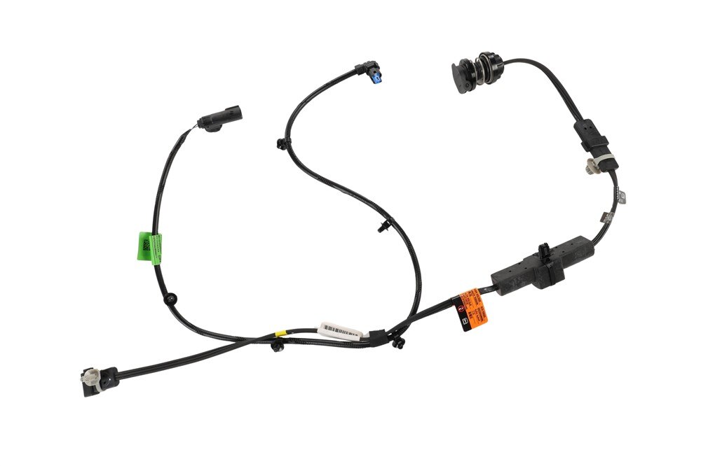 GM Genuine Parts Parking Aid Sensor Wiring Harness