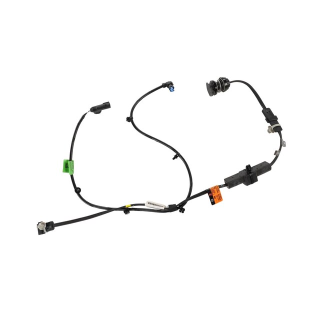 GM Genuine Parts Parking Aid Sensor Wiring Harness