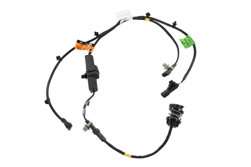 GM Genuine Parts Parking Aid Sensor Wiring Harness