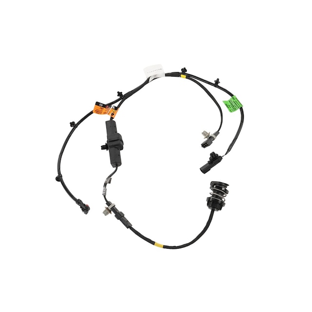 GM Genuine Parts Parking Aid Sensor Wiring Harness