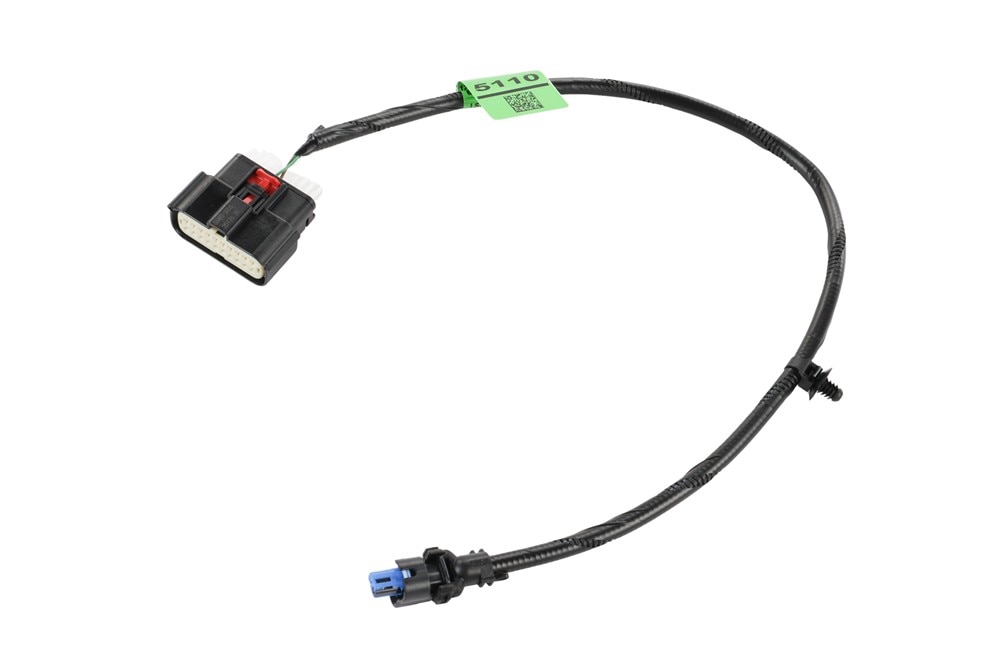 GM Genuine Parts Parking Aid Sensor Wiring Harness