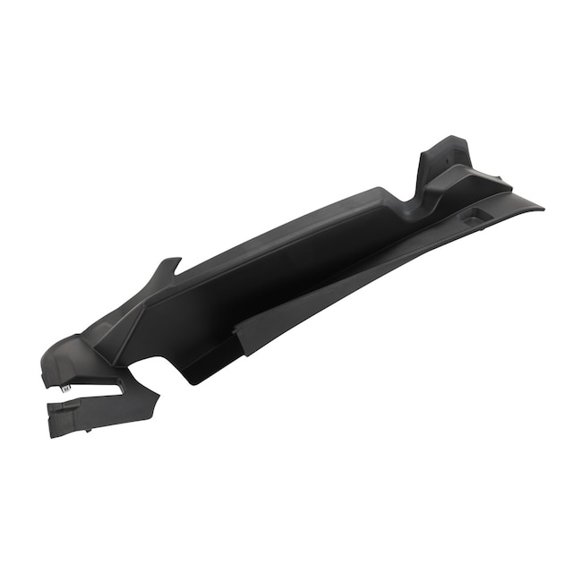 GM Genuine Parts Back Body Opening Passengers Side Gutter