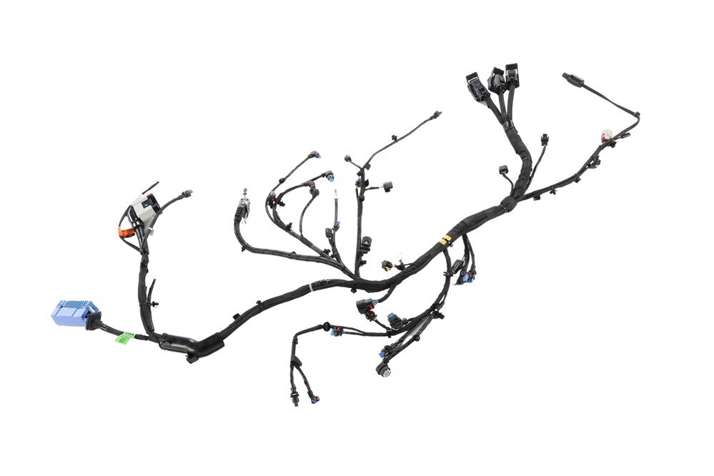 GM Genuine Parts Engine Wiring Harness