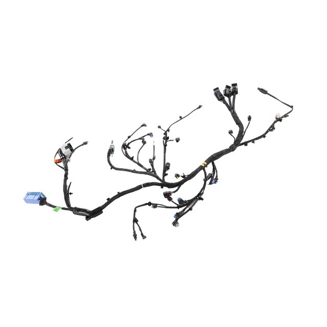 GM Genuine Parts Engine Wiring Harness