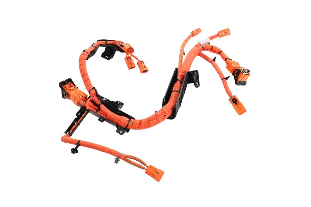 GM Genuine Parts Battery Positive Cable