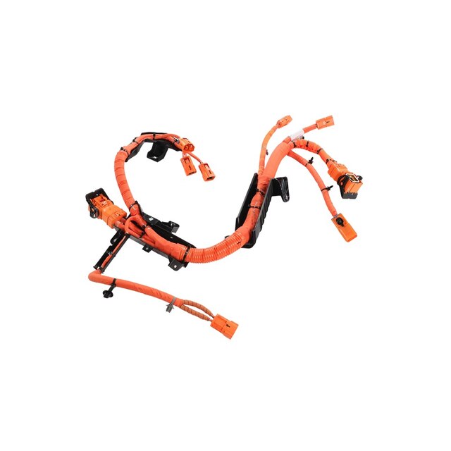 GM Genuine Parts Battery Positive Cable