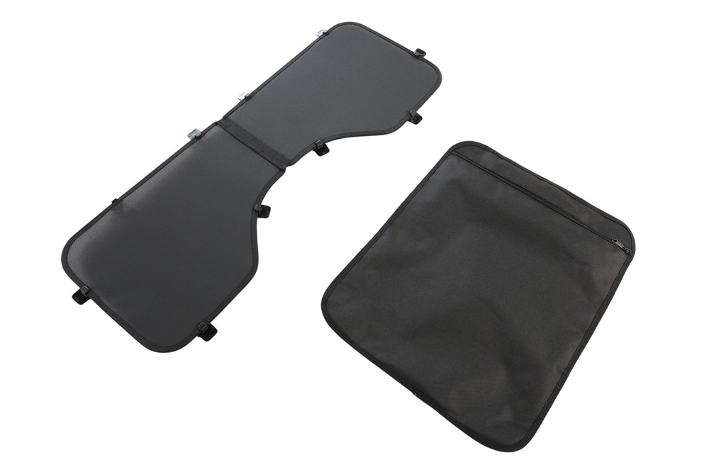 GM Genuine Parts Window Shade