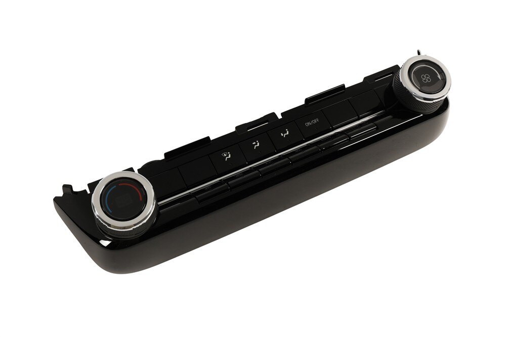 GM Genuine Parts Driver Side Heater Control (Programming Required)