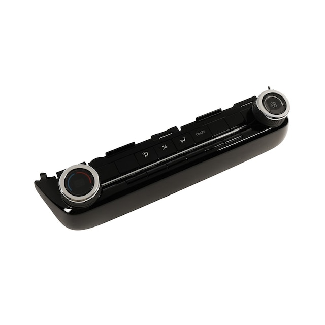 GM Genuine Parts Driver Side Heater Control (Programming Required)