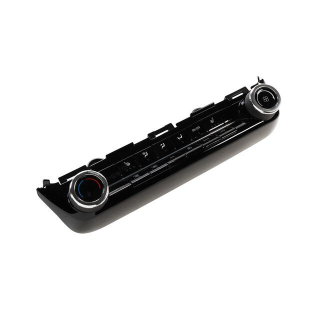 GM Genuine Parts Driver Side Heater Control (Programming Required)
