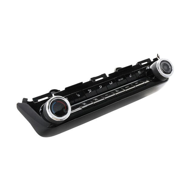 GM Genuine Parts Driver Side Heater Control (Programming Required)