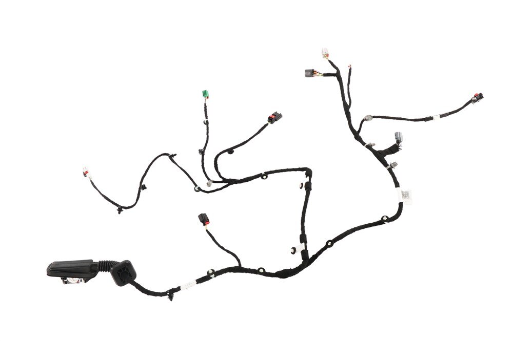 GM Genuine Parts Door Wiring Harness
