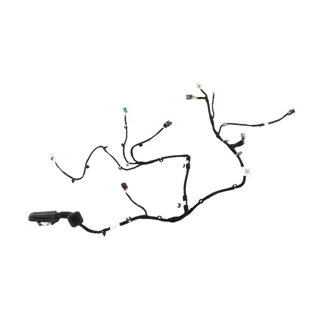 GM Genuine Parts Door Wiring Harness