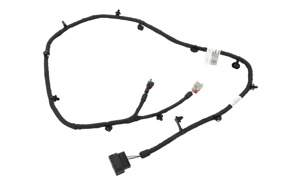 GM Genuine Parts Front Object Alarm Sensor Wiring Harness