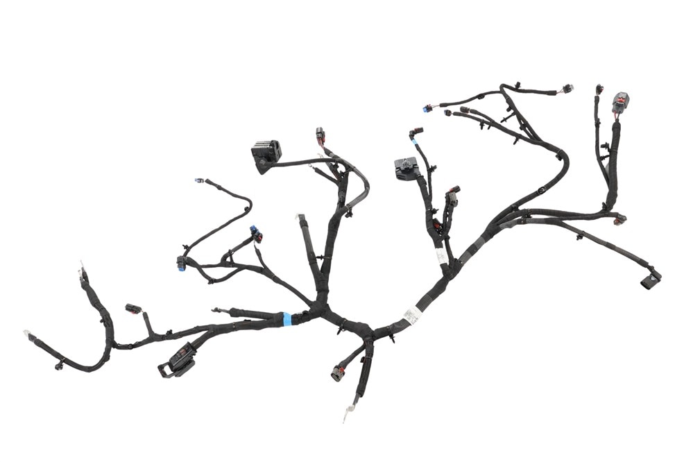 GM Genuine Parts Engine Wiring Harness