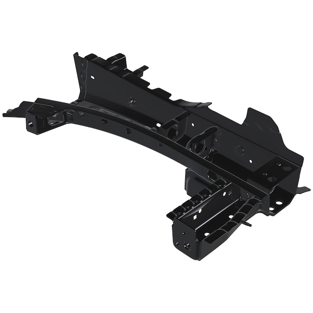 GM Genuine Parts Front Passenger Side Compartment Seat Rail