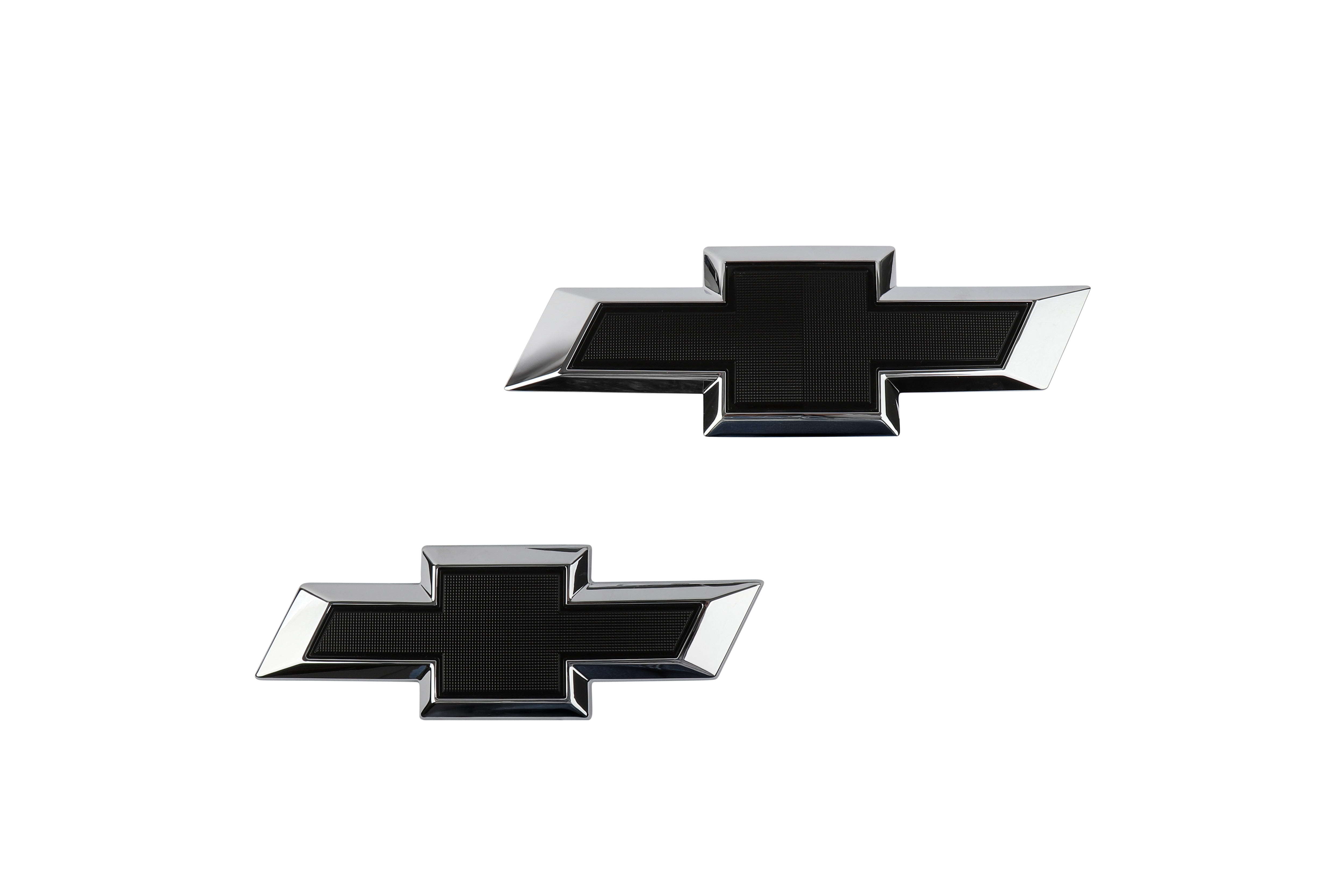 Bowtie Emblems in Black