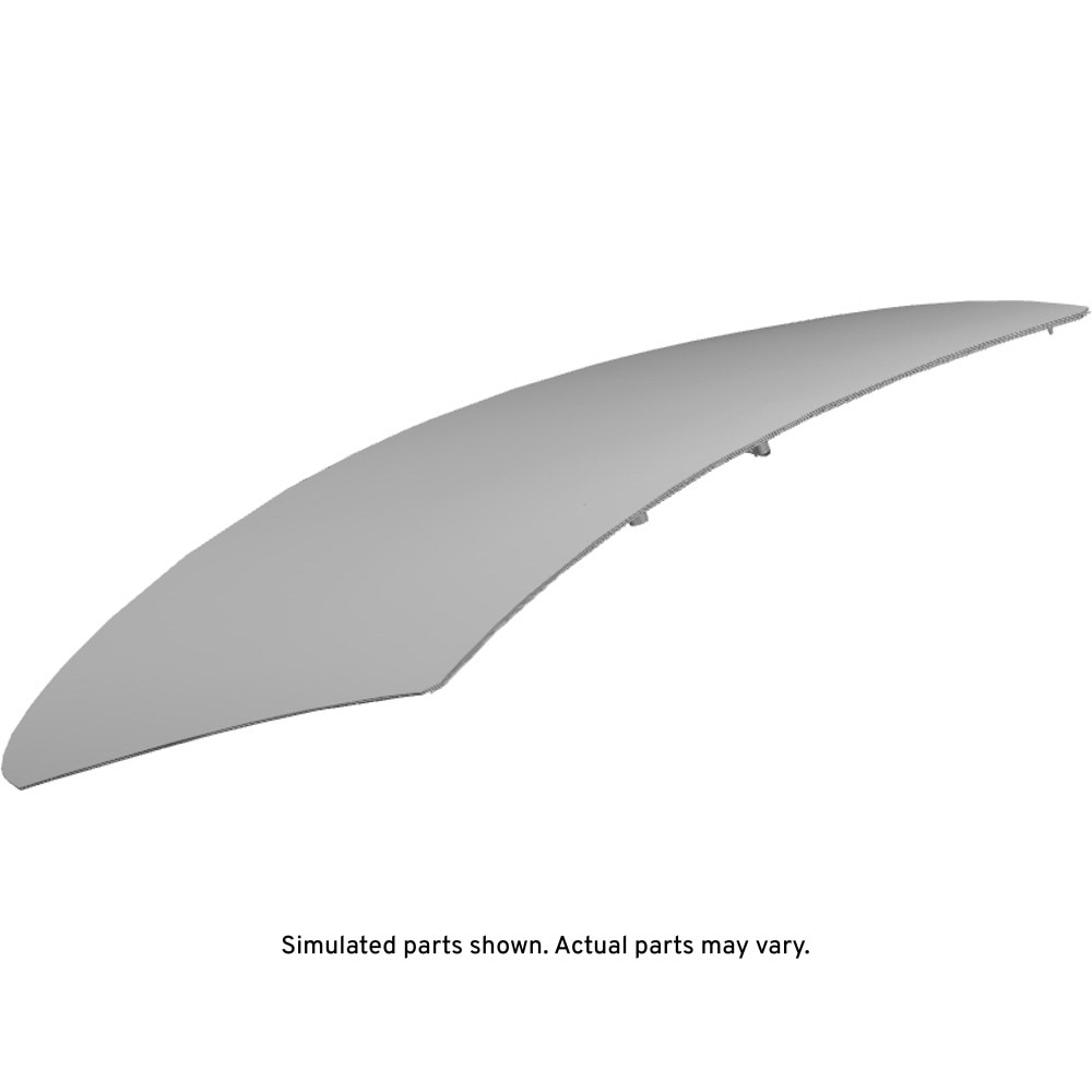 GM Genuine Parts Windshield
