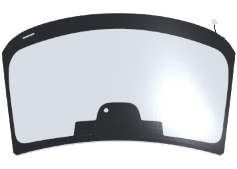GM Genuine Parts Windshield