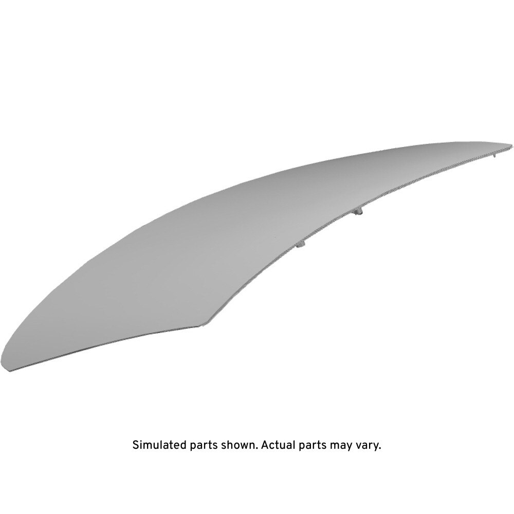 GM Genuine Parts Windshield