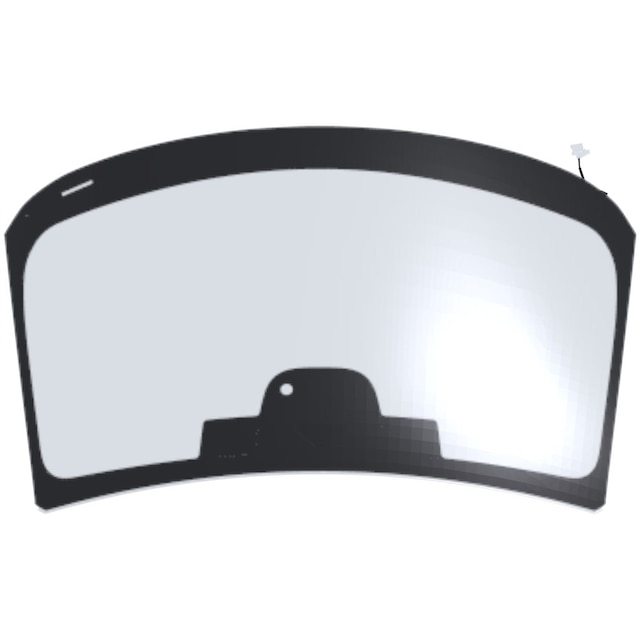 GM Genuine Parts Windshield