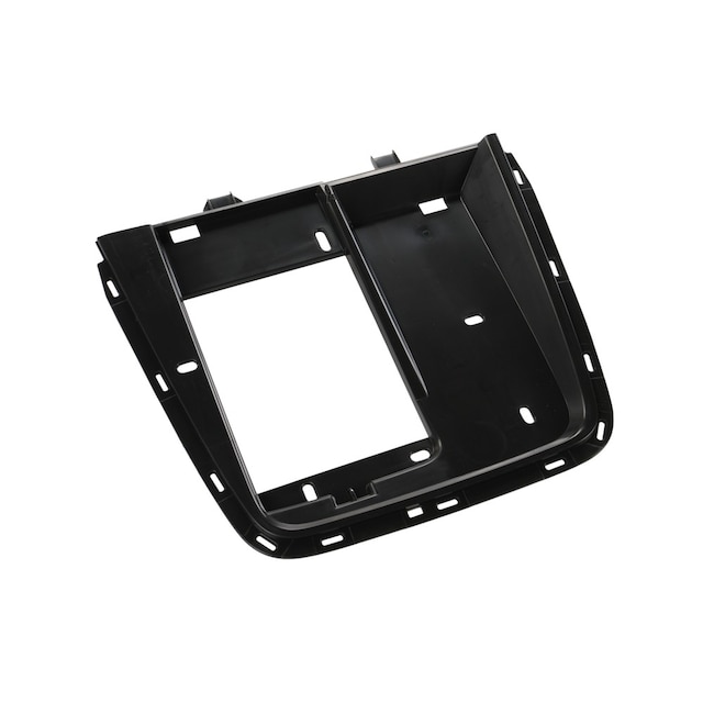 GM Genuine Parts Instrument Panel Accessory Center Trim Plate