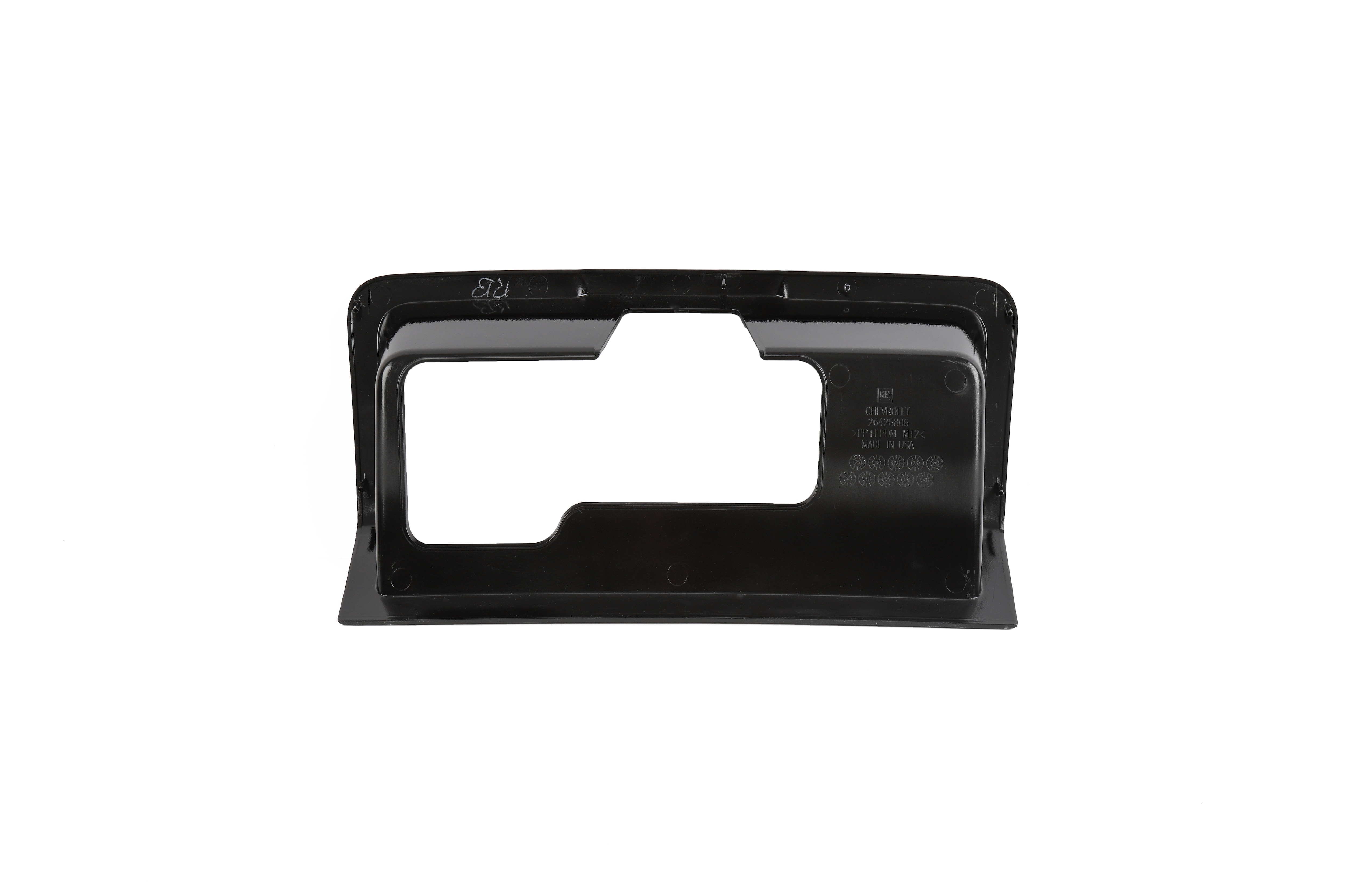 On-Vehicle Image