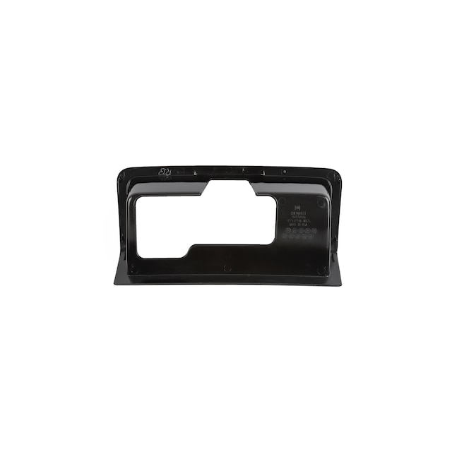 On-Vehicle Image