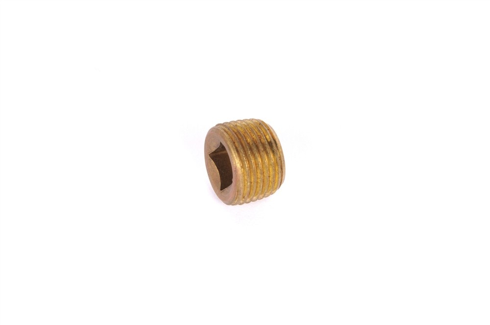 GM Genuine Parts Engine Block Oil Gallery Plug