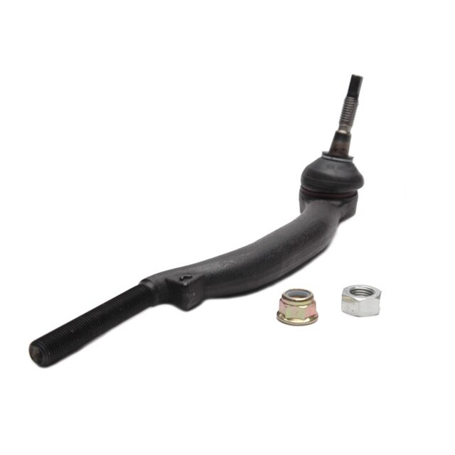 ACDelco Professional Driver Side Outer Steering Tie Rod End