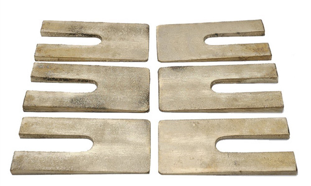 ACDelco Gold Rear Spring Spacer