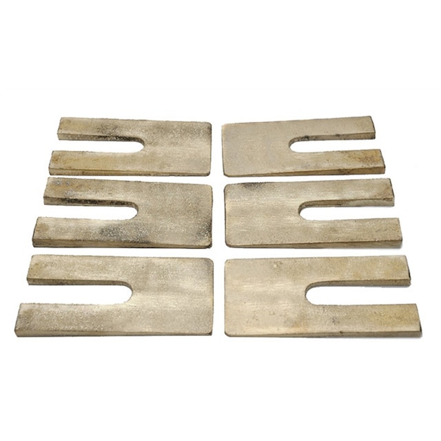 ACDelco Gold Rear Spring Spacer