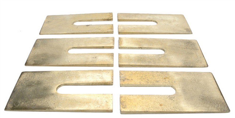 ACDelco Gold Rear Spring Spacer
