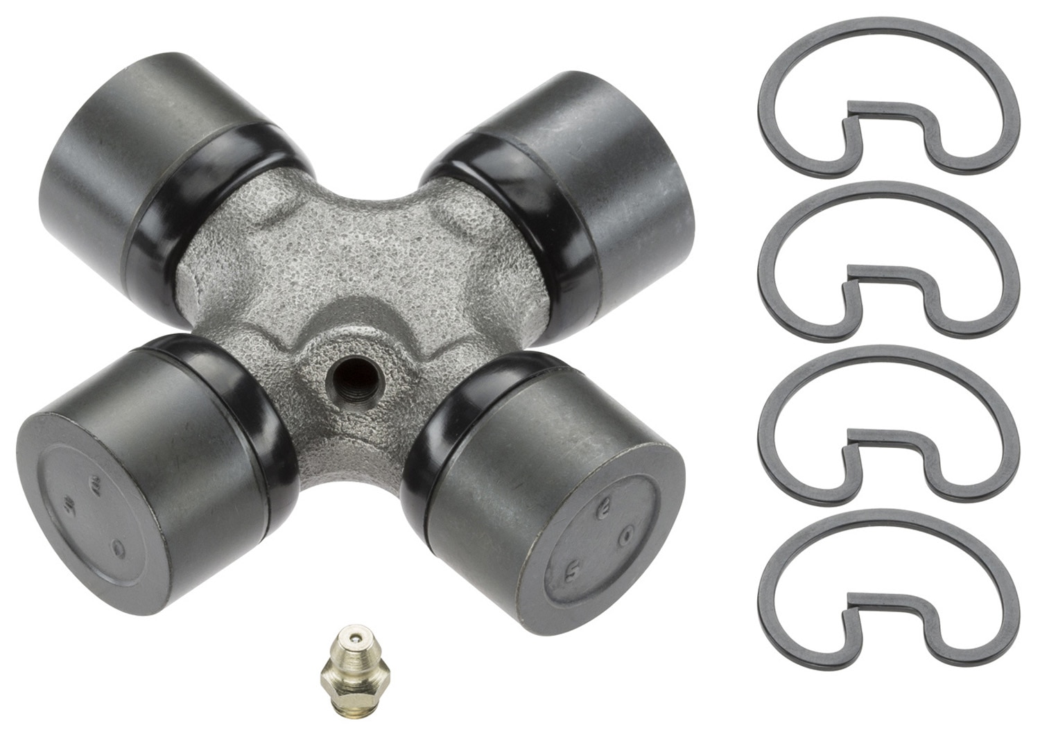 イン、セルジユニ GMC ACDelco Professional U-Joint | 89029291 | GMC Parts