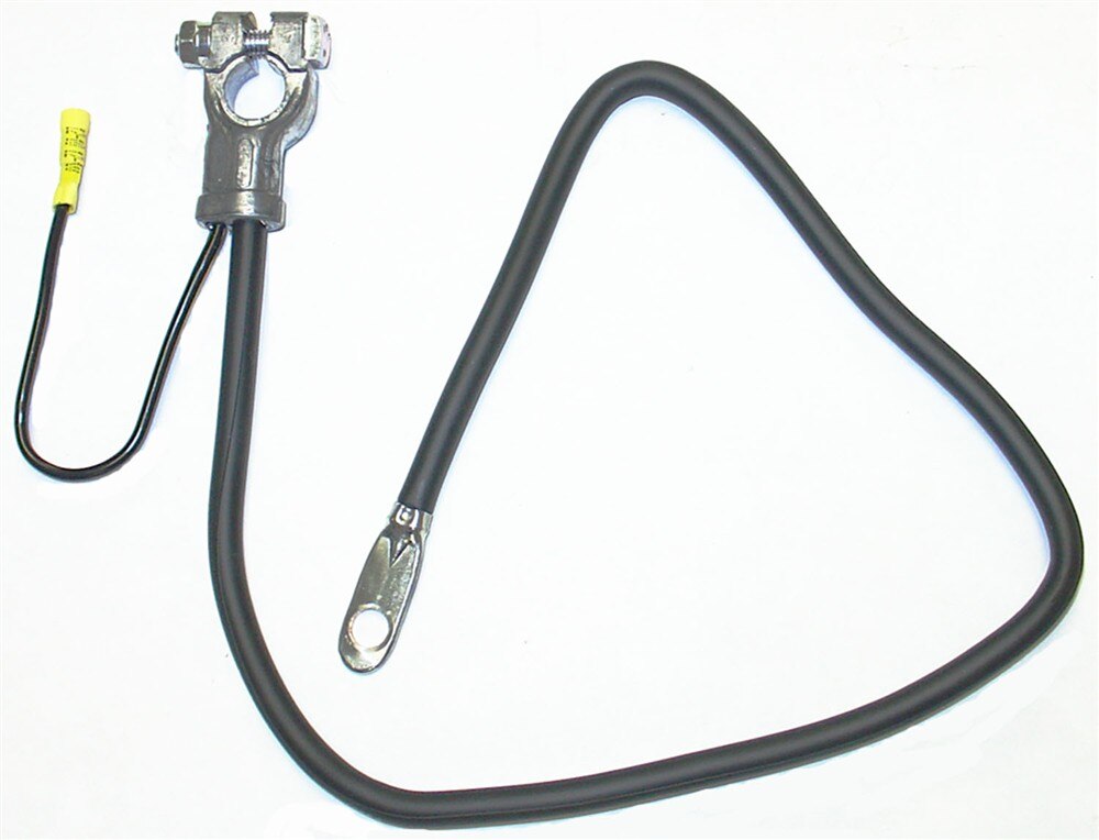 ACDelco Gold Battery Cable