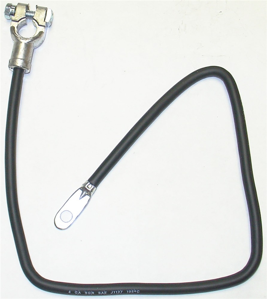 ACDelco Gold Battery Cable