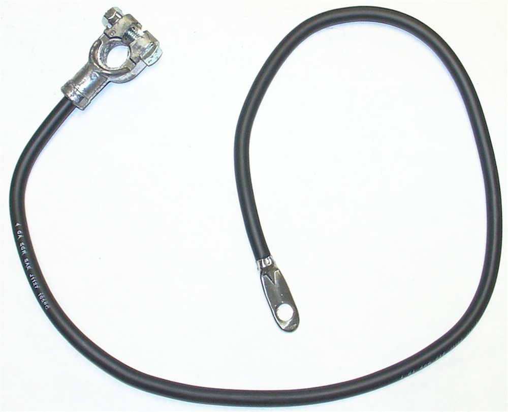 ACDelco Gold Battery Cable